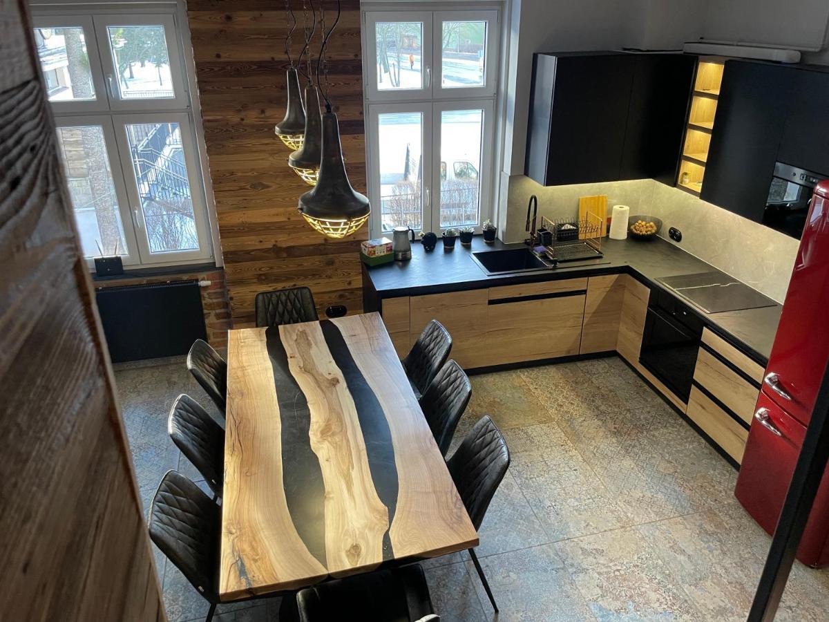 Apartment Pod Korona 5 Jelenia Gora