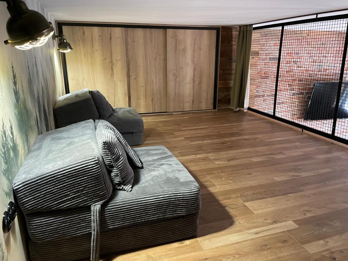 Apartment Pod Korona 5 Jelenia Gora