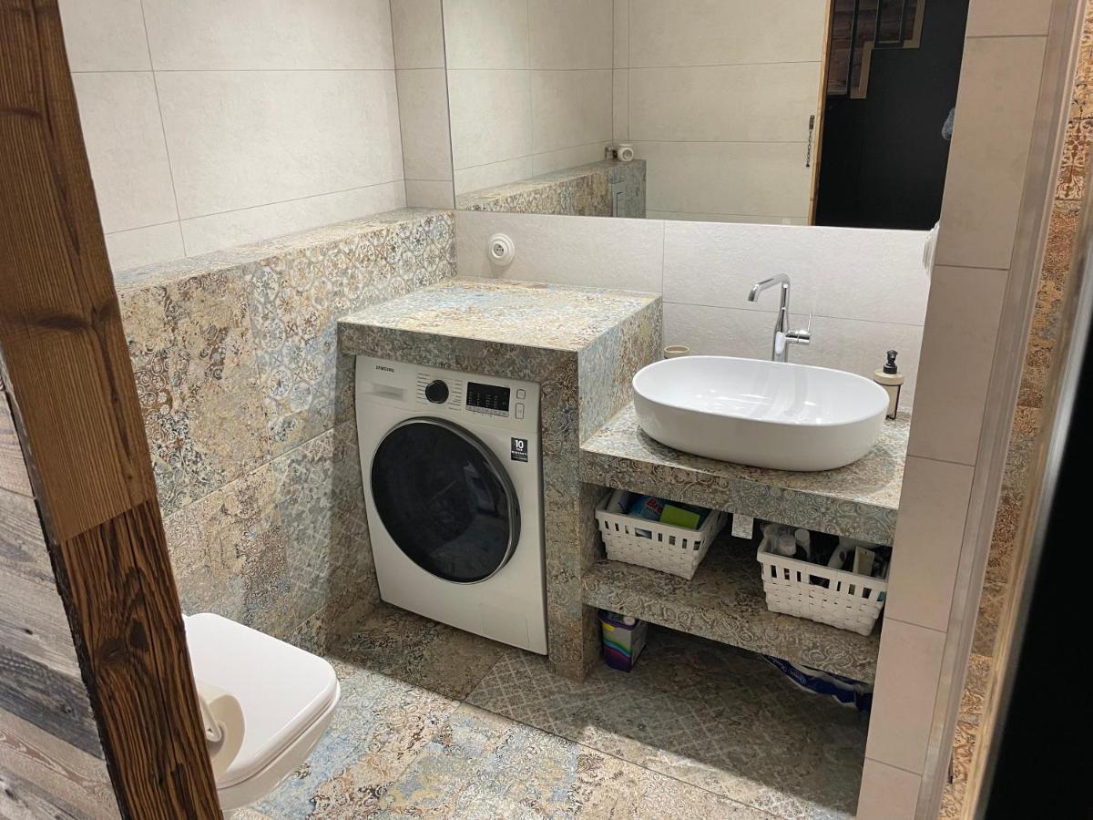 Pod Korona 5 Apartment *
