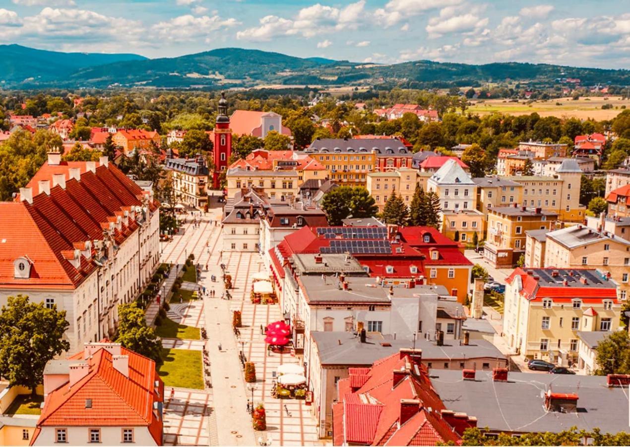 Pod Korona 5 Apartment Jelenia Gora